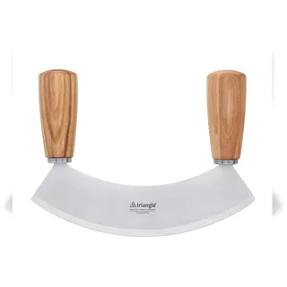 Triangle Wiegemesser Soul 17,5 cm