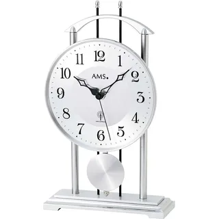 AMS 5192 Tischuhr Design