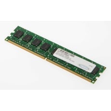 Origin Storage om2g2800u2rx8ne18 2 GB DDR2 800 MHz – PC-Speicher/RAM (DDR2)