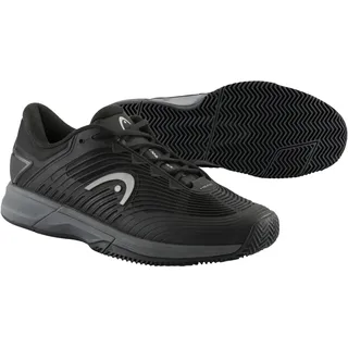 Head Revolt Pro 4.5 Clay/Sandplatz 2024 schwarz