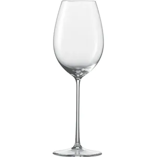 Schott Zwiesel Zwiesel Glas Riesling Weißweinglas Enoteca 2 Weingläser, Transparent