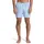 Badeshorts Nebulas Blue XS