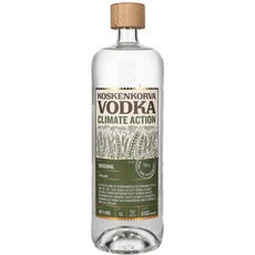 Bild Vodka Climate Action 40% Vol. 1l