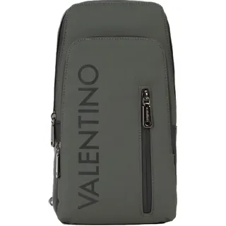 Valentino Umhängetasche Dragonhawk Crossbody Bag Milit/Nero dunkelgrün