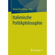 Italienische Politikphilosophie