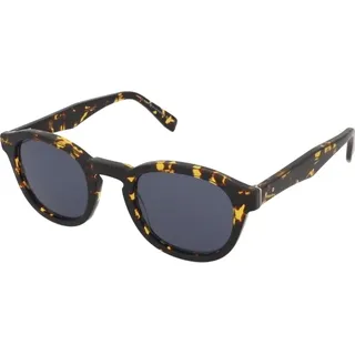 Tommy Hilfiger TH 2031/S Havana 49/24/150 Herren Sonnenbrillen - Braun