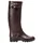 Benyl M Gummistiefel Braun 40