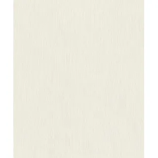 Rasch Textil Vliestapete Perfecto VI 10,05 m x 0,53 m 300 g Weiß 844306