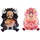 One Piece Look Up PVC Figur Kaido und Big Mom 11 Multicolor