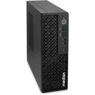 Medion T80 II CI5 2023 4K Ultra HD 32 GB RAM 1 TB SSD Intel Iris Win 11