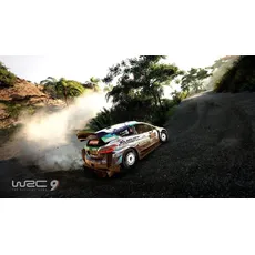 Bild von WRC 9