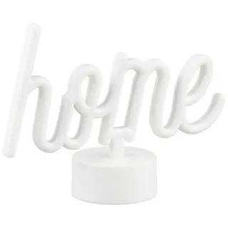 Led-Tischleuchte , Gelb, Weiß , Kunststoff , 8.5x16.5x24 cm , mit Schalter, tragbar, kabellos, aufladbar über Usb , Lampen & Leuchten, Innenbeleuchtung, Tischlampen