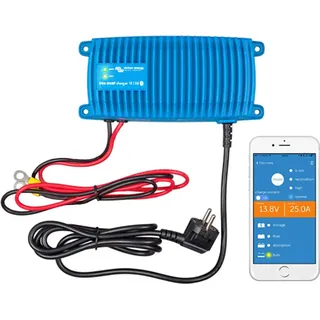 Victron Energy Blue Smart IP67 12/13