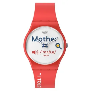 Swatch Gz713 Uhr