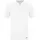 Pro Casual Poloshirt weiß XL