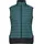 Damen Weste grün D46