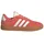 VL Court 3.0 Damen Weite E Preloved Scarlet/Core White/Bright Red 36,5