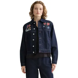 Scotch & Soda 40 Years Jacke - Lucky Charm - XS