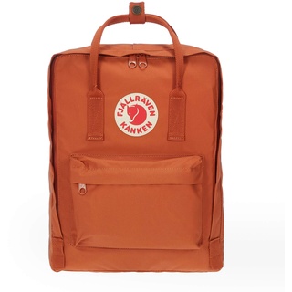 Fjällräven Kanken 16 l terracotta brown