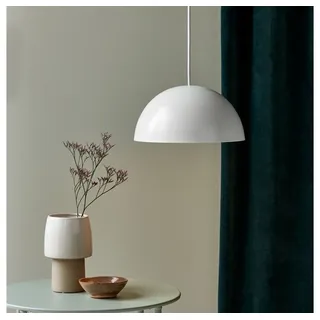 Nordlux Ellen 30 Pendelleuchte E27 Weiß
