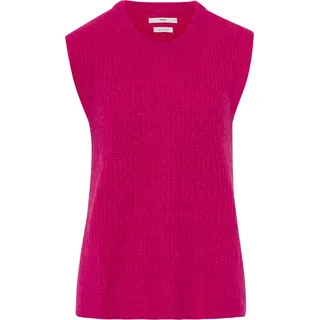 BRAX Damen Style Elisa Alpaka Mix - Pullunder in moderner Optik