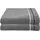 Skyline Color Duschtuch 70 x 140 cm grau