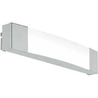 EGLO Siderno 8,3 W 900 lm 4000 K Silber/Weiß 35 cm