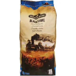 Napoleon Blackstone Grillbriketts 10 kg