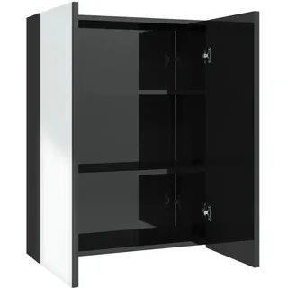 VidaXL 331524, Schwarz, 1 Stück(e) - Schwarz