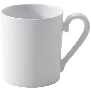 Villeroy & Boch Modern Grace Kaffeetasse 0,24 l Weiß