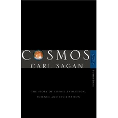Cosmos: The Story of Cosmic Evolution, Science and Civilisation