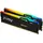 FURY Beast RGB DDR5 6000MT/s 64GB Kit (2x32GB) CL36 Schwarz