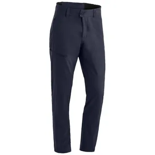 Maier Sports »Nil Loop« Herren, Wanderhose, atmungsaktive Funktionshose, Regular Fit,