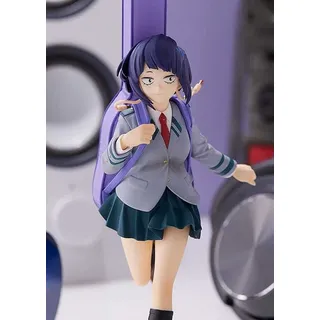 TOMY My Hero Academia Pop Up Parade Statue Kyoka Jiro 19 cm
