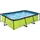 Lime Pool 300 x 200 x 65 cm inkl. Filterpumpe