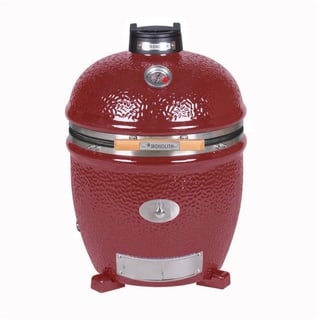 Monolith LeChef Pro 2.0 Keramikgrill rot (121031-RED)