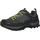 Rigel Herren normal Grey/B.Blue 39