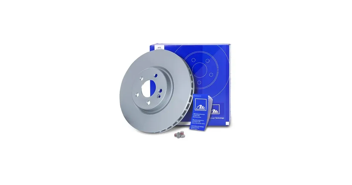 BREMBO BREMSENSET MERCEDES V-Klasse Vito Vorne 330MM Hinten 300MM