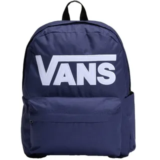 Vans Old Skool Drop V Rucksack - Deep Twilight - One Size