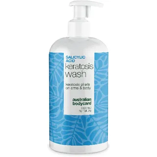 Australian Bodycare Salicylic Acid Duschgel 500 ml