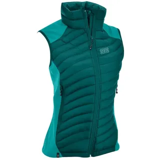 Maul Damen Sardona 2XT REC Steppweste