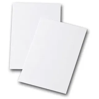 GPV Visitenkarten-Set, 220 g, 82 x 128 mm, 50 Stück