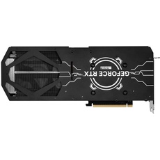 Bild von GeForce RTX 4070 SUPER EX Gamer 1-Click OC 12GB GDDR6X, HDMI, 3x DP (47SOM7MD7JKK)