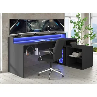 Forte TEZAUR TZRB214B3-Z113 200x72cm