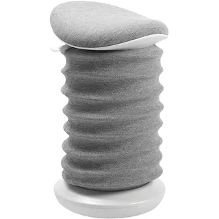 TOPSTAR Sitness 4D Kunststoff Grau