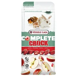 Versele-Laga Crock Apple 50g