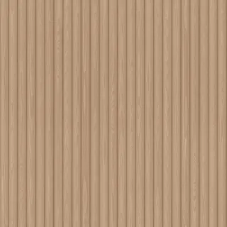 Rasch Textil Rasch SCHÖNER WOHNEN-Kollektion Vliestapete LODGE 600810 mit Holzpaneel Optik in Hellbraun - 10,05 m x 0,53 m