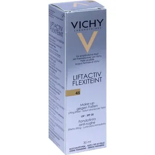Liftactiv Flexilift Teint 45 sand gold 30 ml