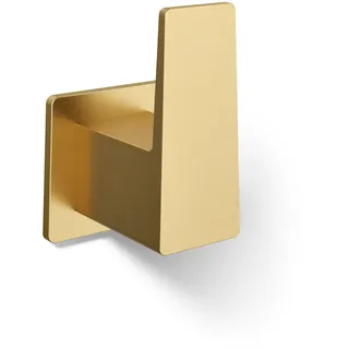 Kohler 26636-2MB Bad-Hardware, lebendiges, gebürstetes modernes Messing