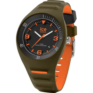 ICE-Watch P. Leclercq 20886 Silikon 42 mm 020886